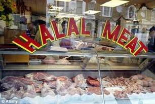 Islamic dietary restriction-- what is halal? www.newmuslimessentials.com