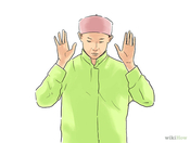 Learn how to pray Islam Muslims prayer salah newmuslimessentials.com