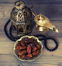 Tips for fasting Ramadan for Muslims Islam newmuslimessentials.com